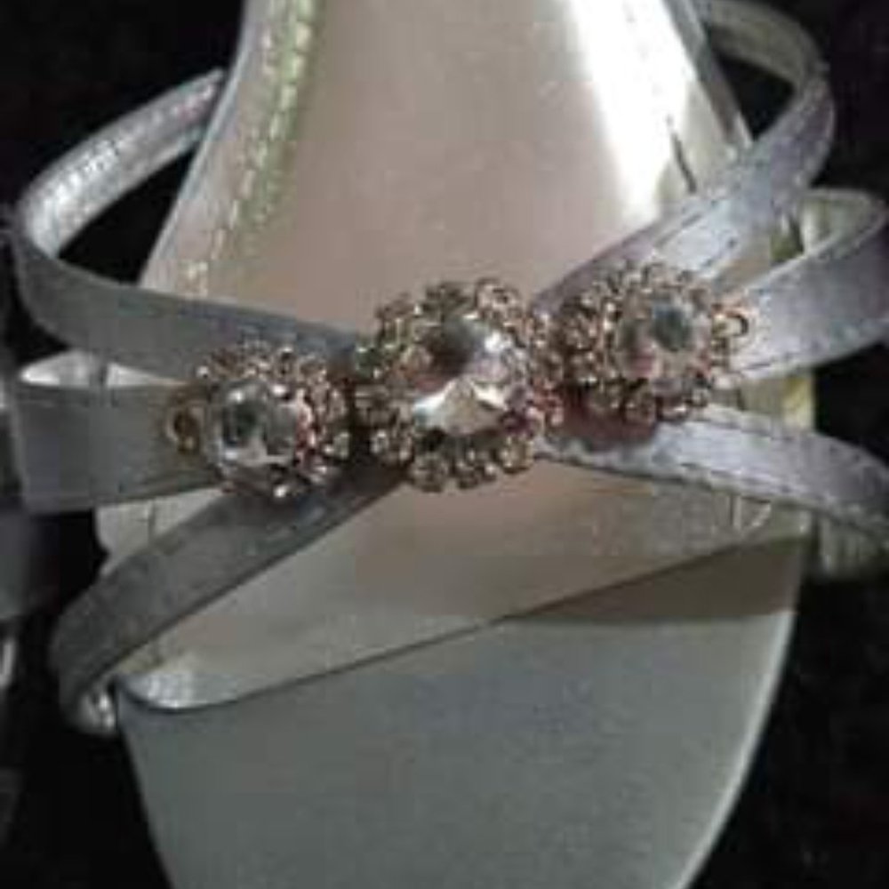 Dress shoes